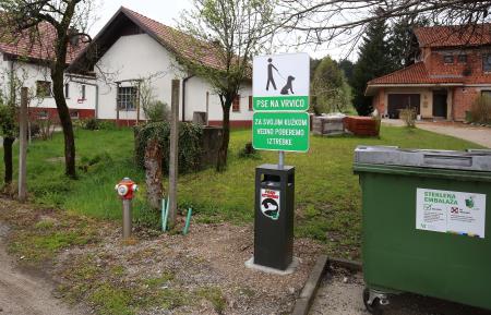 Koš SLIVICE 03 FOTO LJUBO VUKELIČ